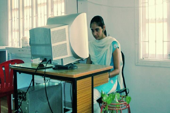 Priyadarshini College of Pharmacy campus in Koratagere, Karnataka, India — photo 5