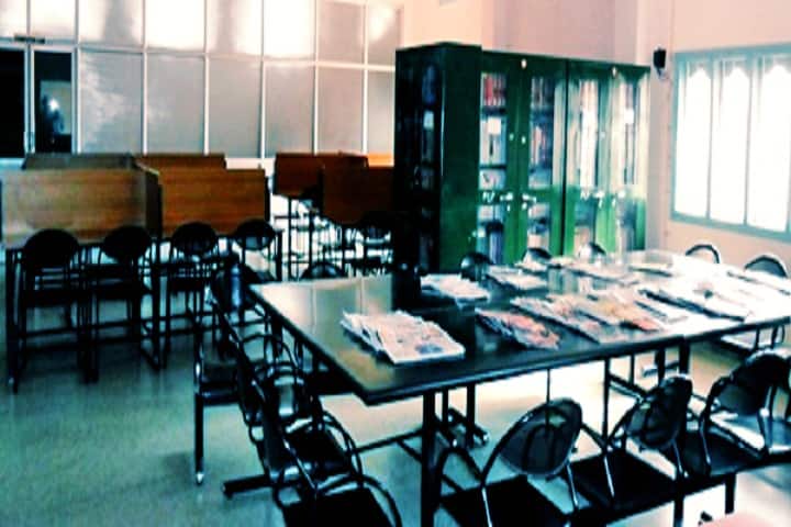 Priyadarshini College of Pharmacy campus in Koratagere, Karnataka, India — photo 6