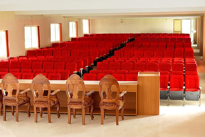KEC Kuppam campus in Chittoor, Andhra Pradesh, India — photo 2