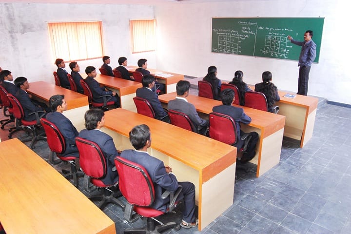 KEC Kuppam campus in Chittoor, Andhra Pradesh, India — photo 3