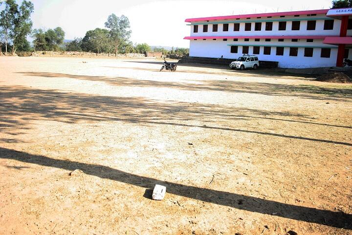 Ishwar Chandra Vidyasagar Mahavidyalaya campus in Rewa, Madhya Pradesh, India — photo 5