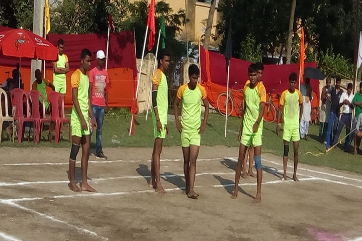 Government Polytechnic campus in Purnea, Bihar, India — photo 3