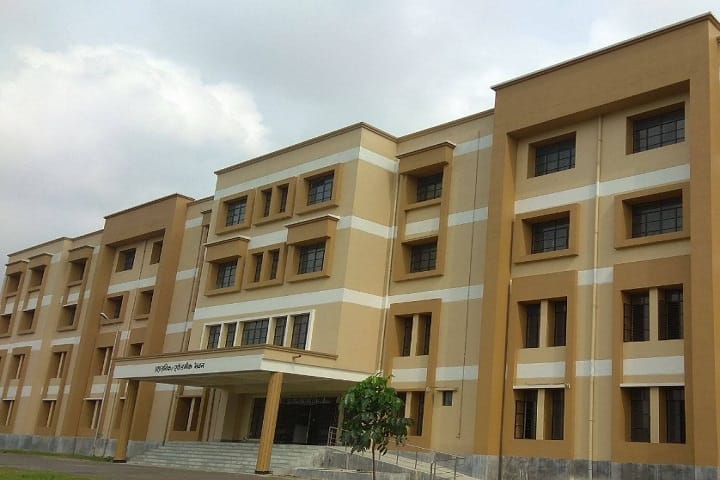 Government Polytechnic campus in Kishanganj, Bihar, India — photo 1