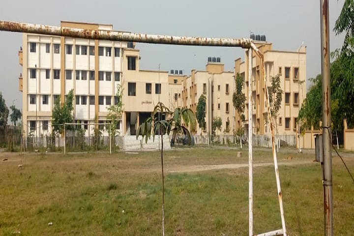 Government Polytechnic campus in Kishanganj, Bihar, India — photo 2