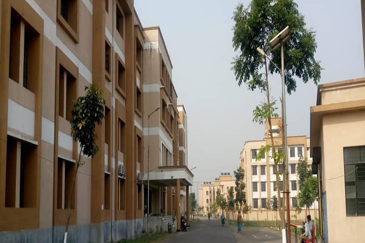 Government Polytechnic campus in Kishanganj, Bihar, India — photo 3