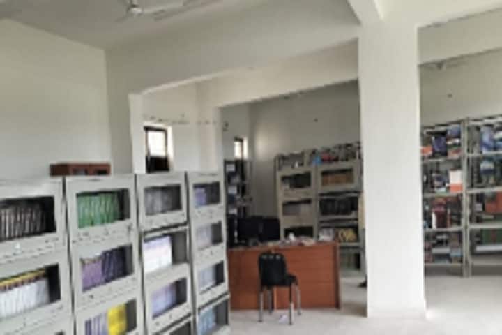 Government Polytechnic campus in Kishanganj, Bihar, India — photo 4