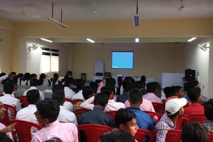 Government Polytechnic campus in Kishanganj, Bihar, India — photo 6