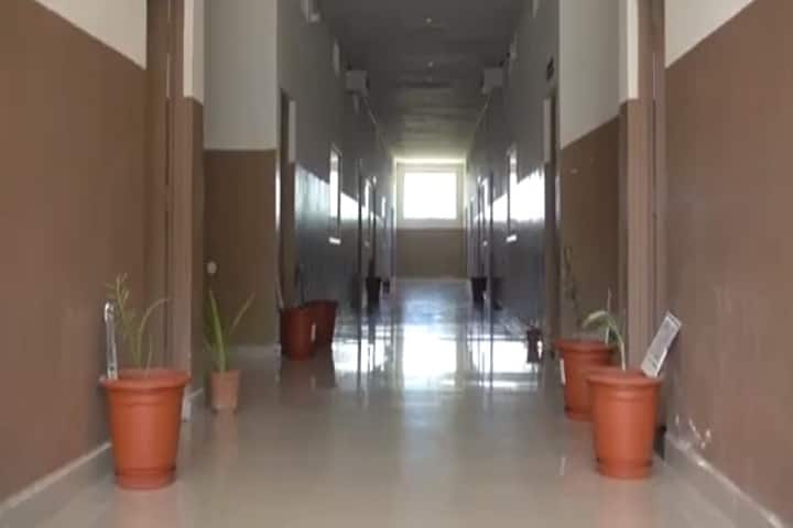 Institute of Pharmaceutical Science and Research campus in Balaghat, Madhya Pradesh, India — photo 2