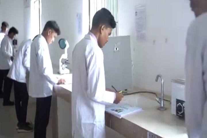 Institute of Pharmaceutical Science and Research campus in Balaghat, Madhya Pradesh, India — photo 4