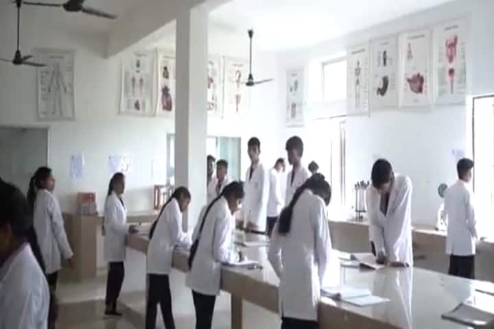 Institute of Pharmaceutical Science and Research campus in Balaghat, Madhya Pradesh, India — photo 5