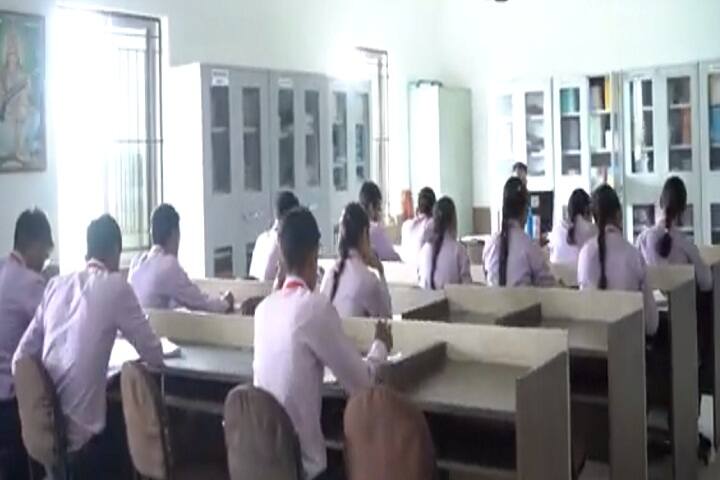 Institute of Pharmaceutical Science and Research campus in Balaghat, Madhya Pradesh, India — photo 6