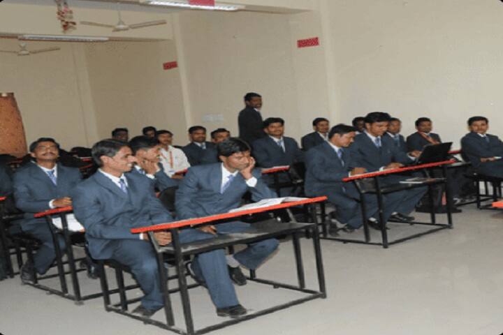 Hon Shri Babanrao Pachpute Vichardhara Trust Group of Institutions campus in Kashti, Maharashtra, India — photo 6
