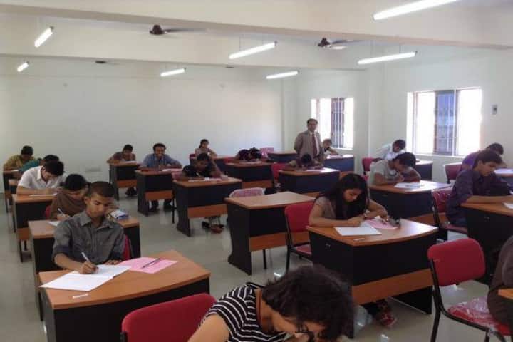 TNNLU Tiruchirappalli campus in Tiruchirappalli, Tamil Nadu, India — photo 3