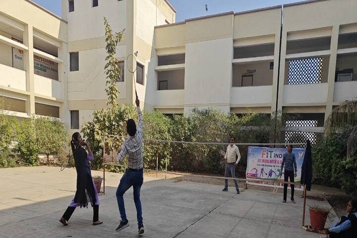 Shaheed Devinder Singh Government College for Women campus in Ratia, Haryana, India — photo 3