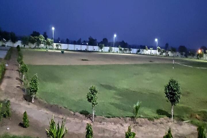 Shaheed Devinder Singh Government College for Women campus in Ratia, Haryana, India — photo 6