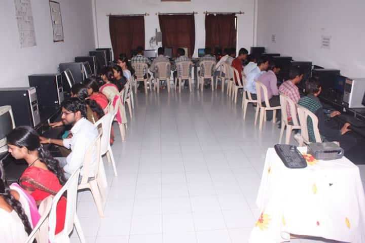 MJ College of Nursing campus in Bhilai, Chhattisgarh, India — photo 4