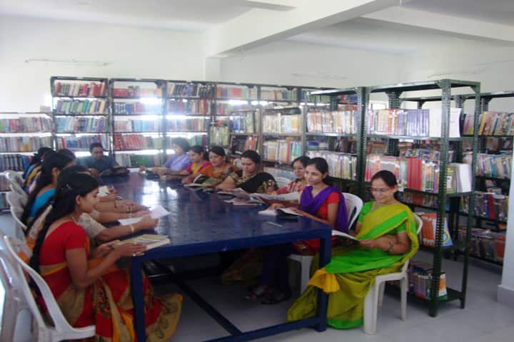 MJ College of Nursing campus in Bhilai, Chhattisgarh, India — photo 6