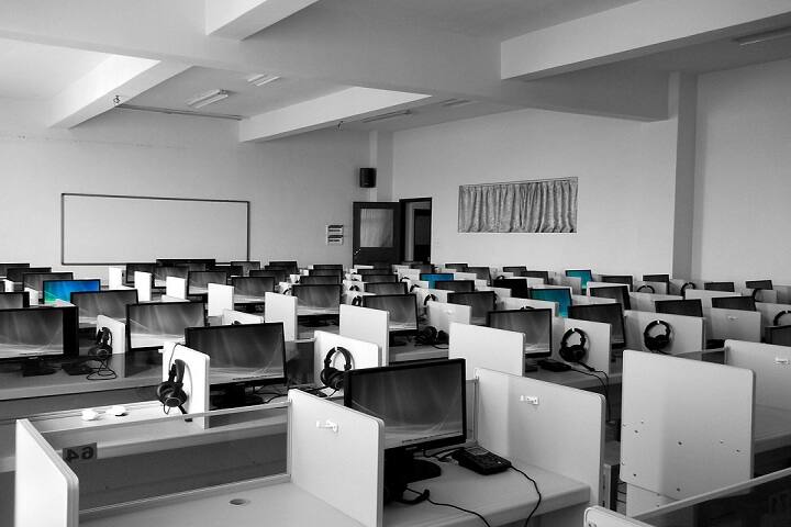 Mahrishi College of Pharmacy campus in Kaushambi, Uttar Pradesh, India — photo 3