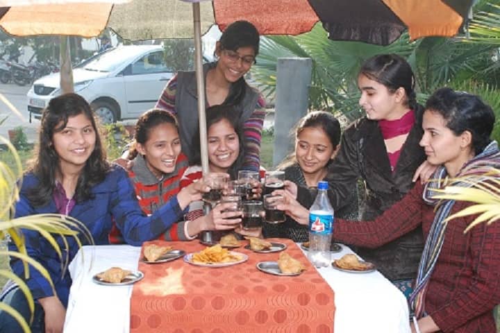 KSVCEM Bijnor campus in Bijnor, Uttar Pradesh, India — photo 2
