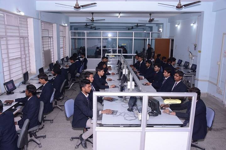 KSVCEM Bijnor campus in Bijnor, Uttar Pradesh, India — photo 6