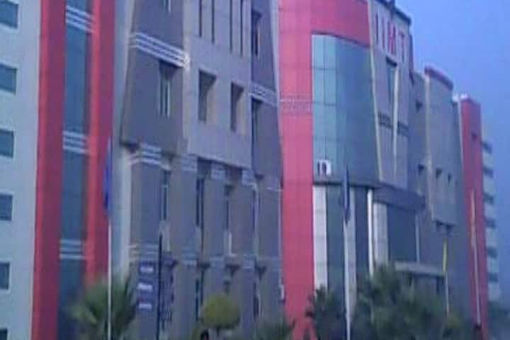 IIMT College of Management campus in Greater Noida, Uttar Pradesh, India — photo 1