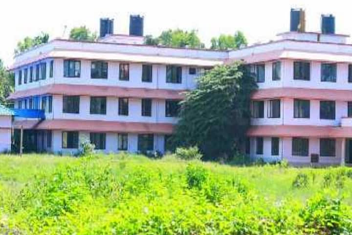 CEM Punnapra campus in Alappuzha, Kerala, India — photo 3