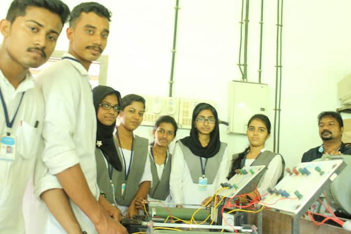 College of Engineering campus in Thiruvananthapuram, Kerala, India — photo 4