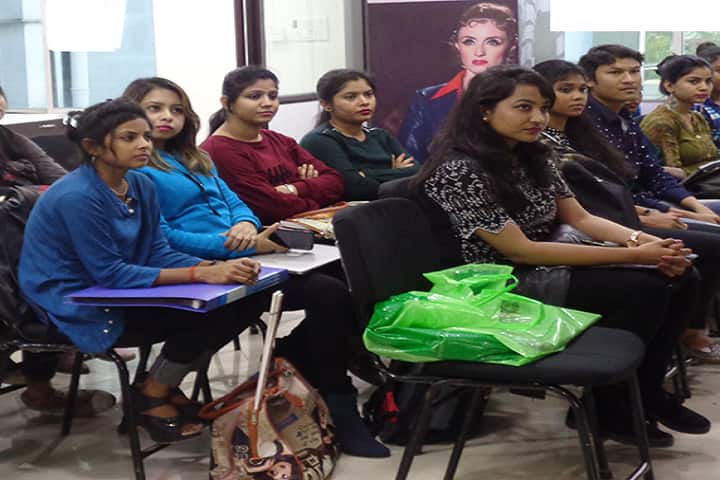 INIFD Salt Lake campus in Salt Lake City, West Bengal, India — photo 5