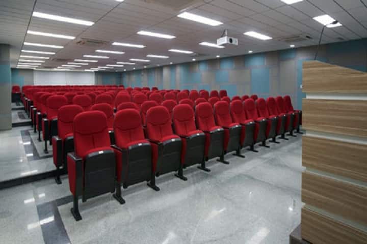 CMS Business School campus in Bangalore, Karnataka, India — photo 2
