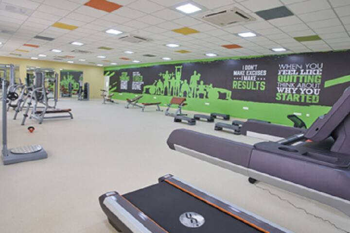 CMS Business School campus in Bangalore, Karnataka, India — photo 4