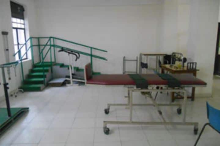 Saaii College of Medical Science and Technology campus in Kanpur, Uttar Pradesh, India — photo 4