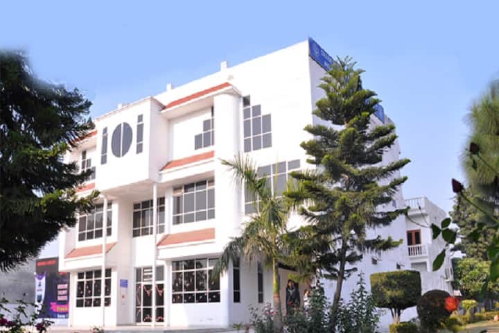 CAEHS Meerut campus in Meerut, Uttar Pradesh, India — photo 1