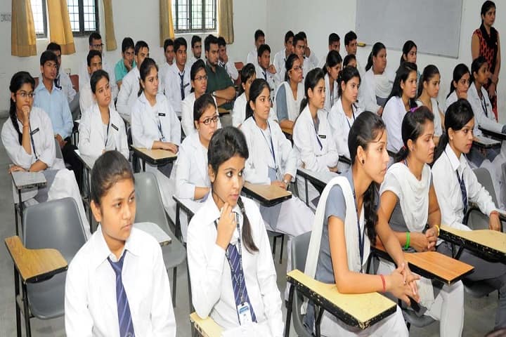 CAEHS Meerut campus in Meerut, Uttar Pradesh, India — photo 2