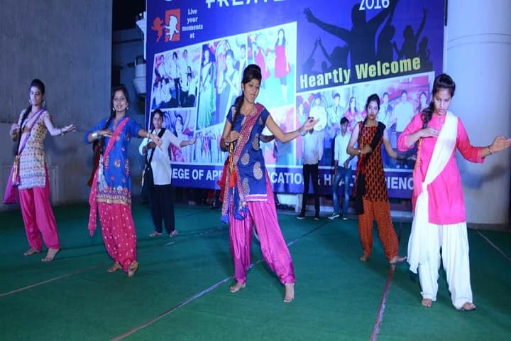 CAEHS Meerut campus in Meerut, Uttar Pradesh, India — photo 3