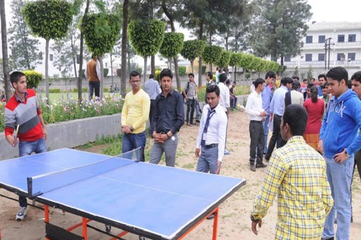 CAEHS Meerut campus in Meerut, Uttar Pradesh, India — photo 4