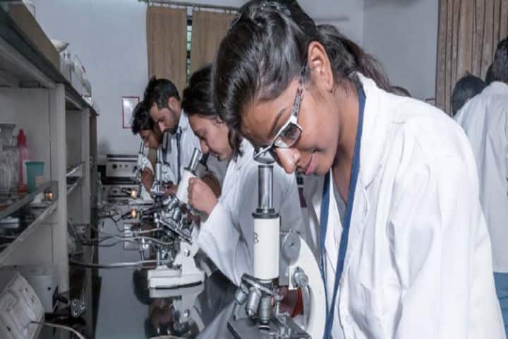 CAEHS Meerut campus in Meerut, Uttar Pradesh, India — photo 5