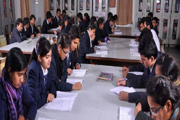 CAEHS Meerut campus in Meerut, Uttar Pradesh, India — photo 6