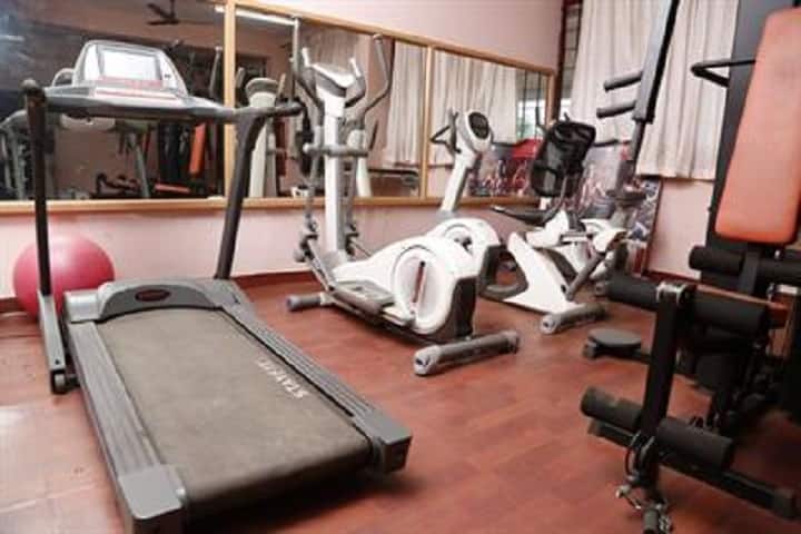 Co Operative Institute of Health Sciences campus in Kannur, Kerala, India — photo 3