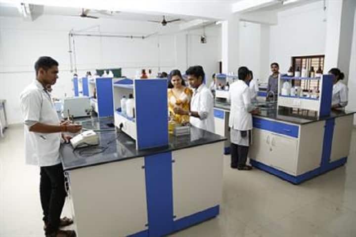 Co Operative Institute of Health Sciences campus in Kannur, Kerala, India — photo 4