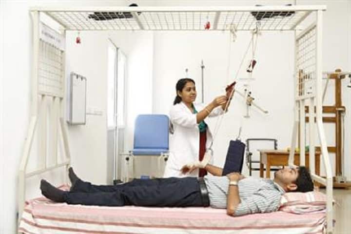 Co Operative Institute of Health Sciences campus in Kannur, Kerala, India — photo 5