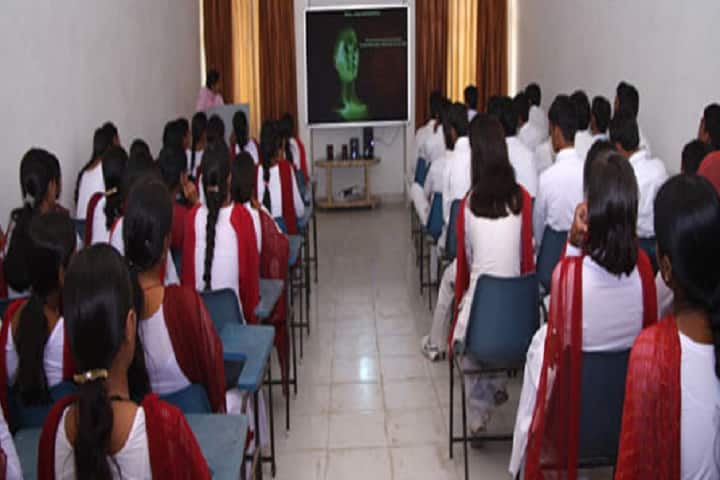 Ambika College of Education campus in Hisar, Haryana, India — photo 2