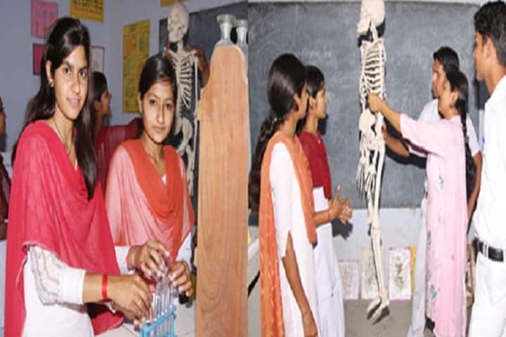 Ambika College of Education campus in Hisar, Haryana, India — photo 5