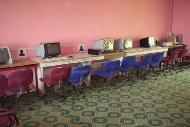 Al Noor College of Education campus in Plan Bandipora, Jammu and Kashmir, India — photo 4