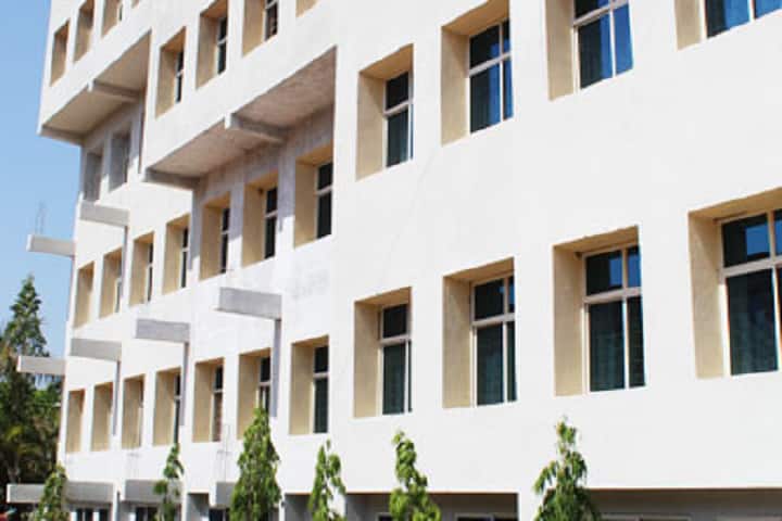 Millennium College of Pharmacy and Science campus in Bhopal, Madhya Pradesh, India — photo 5