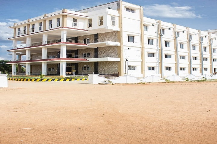 Adhi College of Engineering and Technology, Kancheepuram campus in Kancheepuram, Tamil Nadu, India