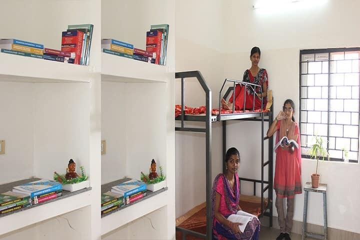 Adhi College of Engineering and Technology campus in Kancheepuram, Tamil Nadu, India — photo 2
