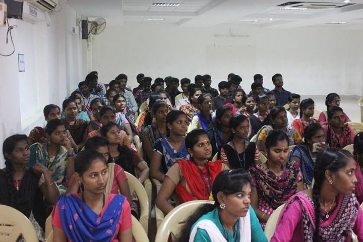 Adhi College of Engineering and Technology campus in Kancheepuram, Tamil Nadu, India — photo 6
