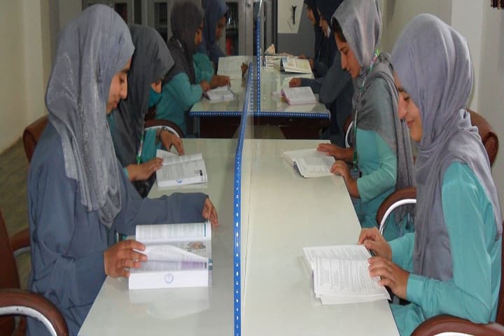 IBN-Sina College of Nursing and Health Sciences campus in Budgam, Jammu and Kashmir, India — photo 6