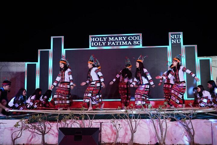 Holy Mary College of Nursing campus in Hyderabad, Telangana, India — photo 5