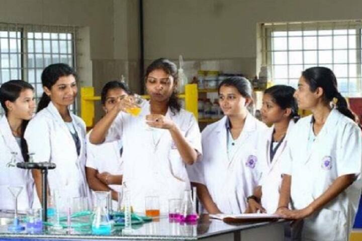 Hillside College of Nursing campus in Bengaluru, Karnataka, India — photo 5